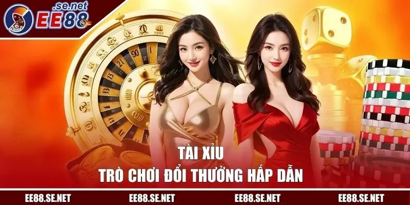 Tài xỉu